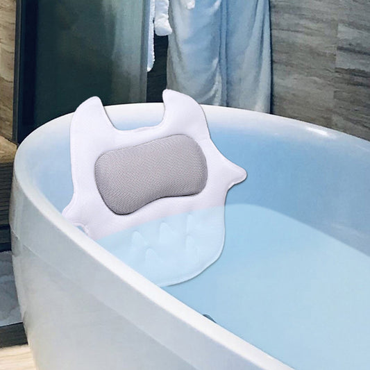 Bathtub Pillow SPA Pillow